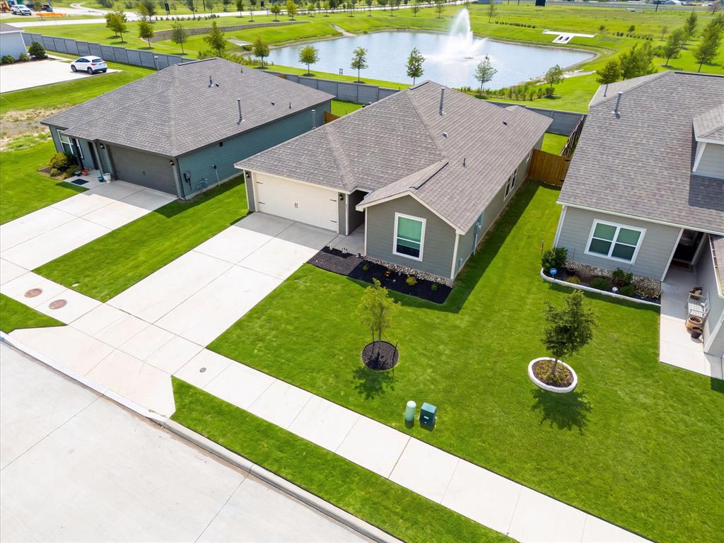 13511 Granite Park Road