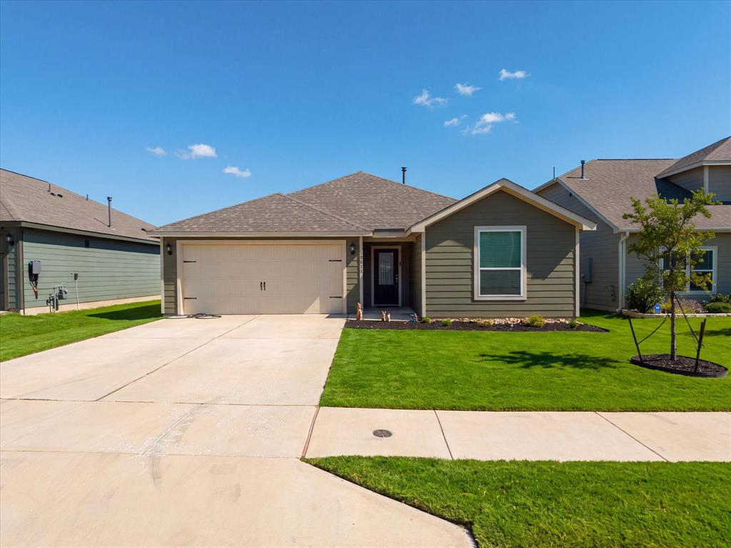 13511 Granite Park Road