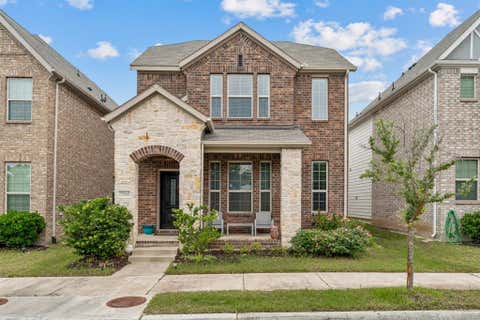 Photo of 7905 Chapman Circle, Rowlett, TX 75089 (MLS # 21358029)