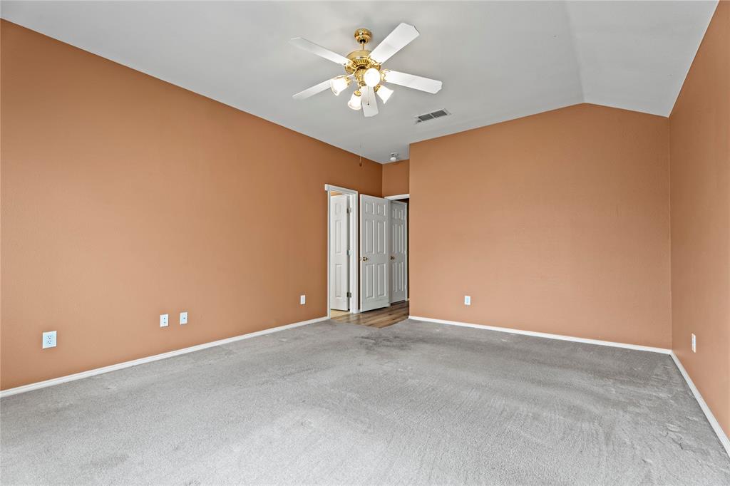 Hidden Creek Estates - Residential