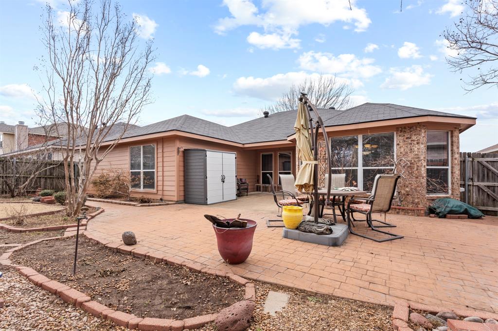 Hidden Creek Estates - Residential