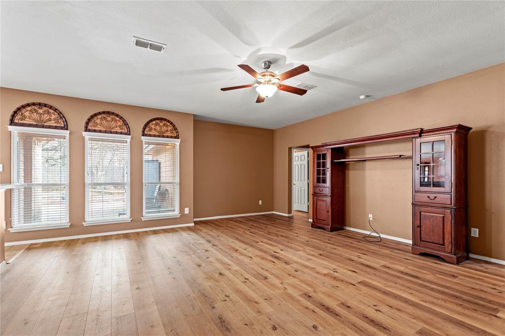 Hidden Creek Estates - Residential