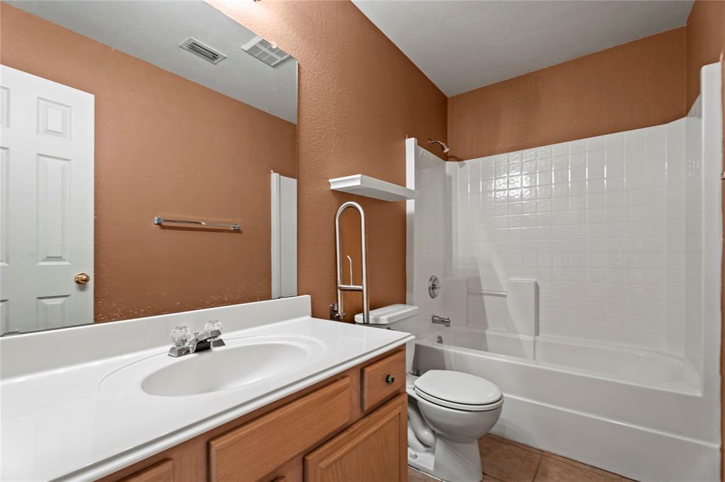 Hidden Creek Estates - Residential