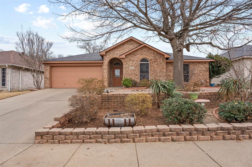 Hidden Creek Estates - Residential