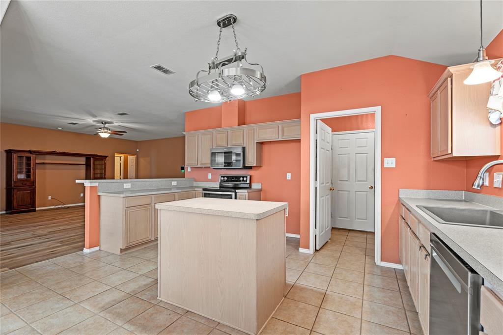 Hidden Creek Estates - Residential