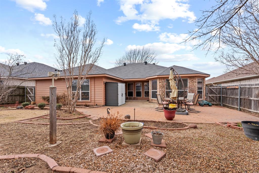 Hidden Creek Estates - Residential