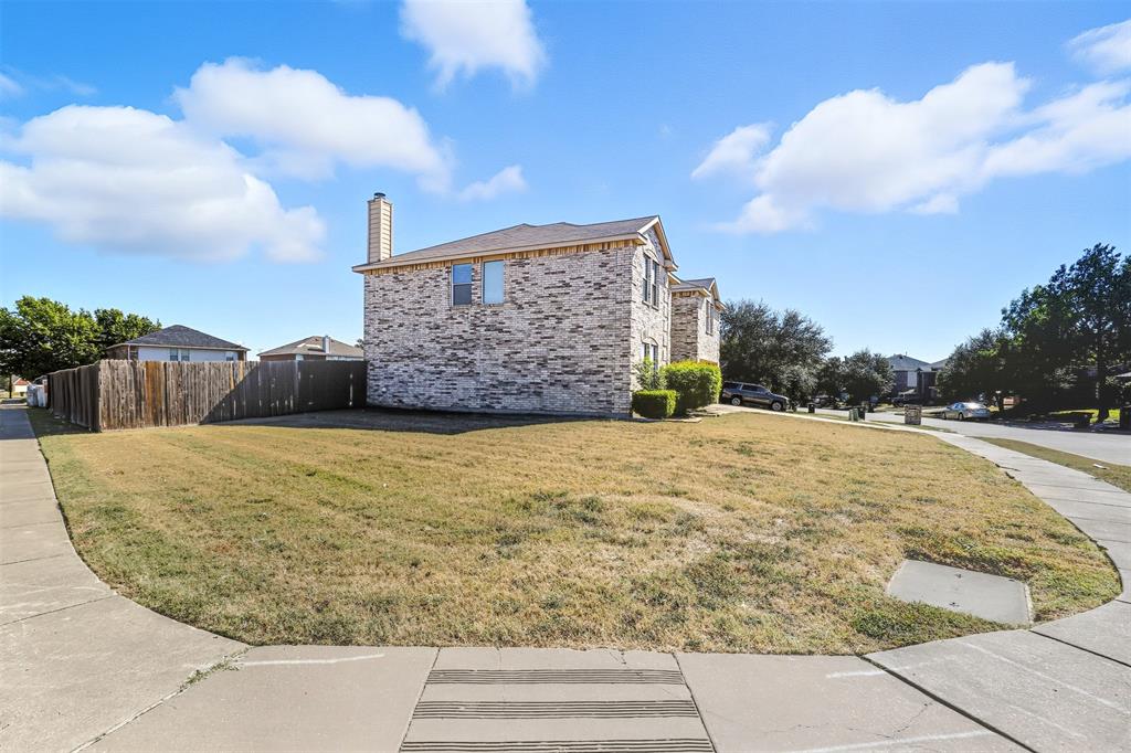 701 S Heights Drive
