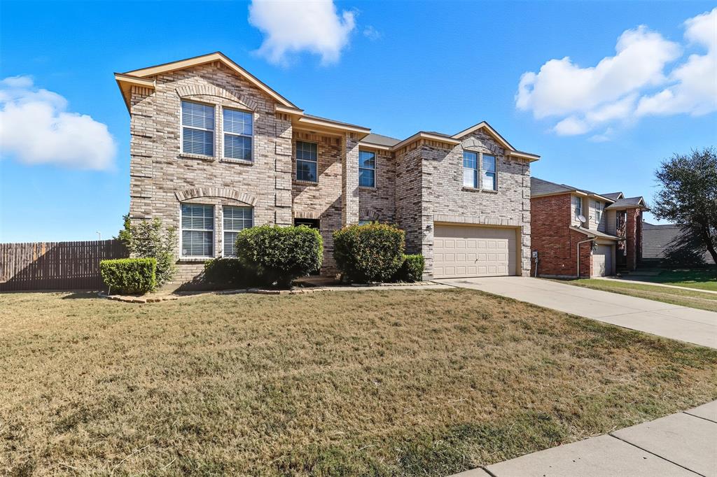701 S Heights Drive