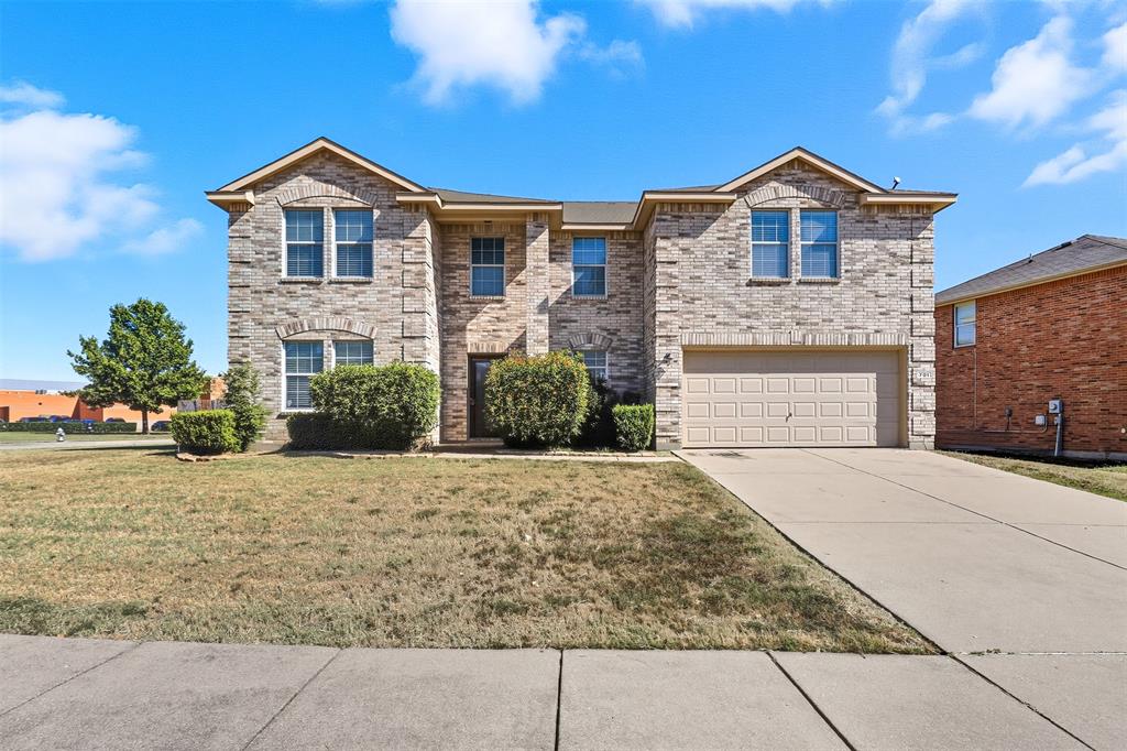 701 S Heights Drive