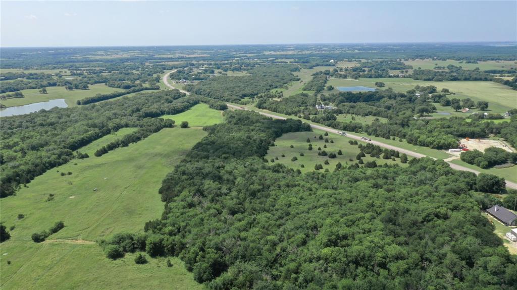 JOSEPH MATHEWS SURVEY - Land