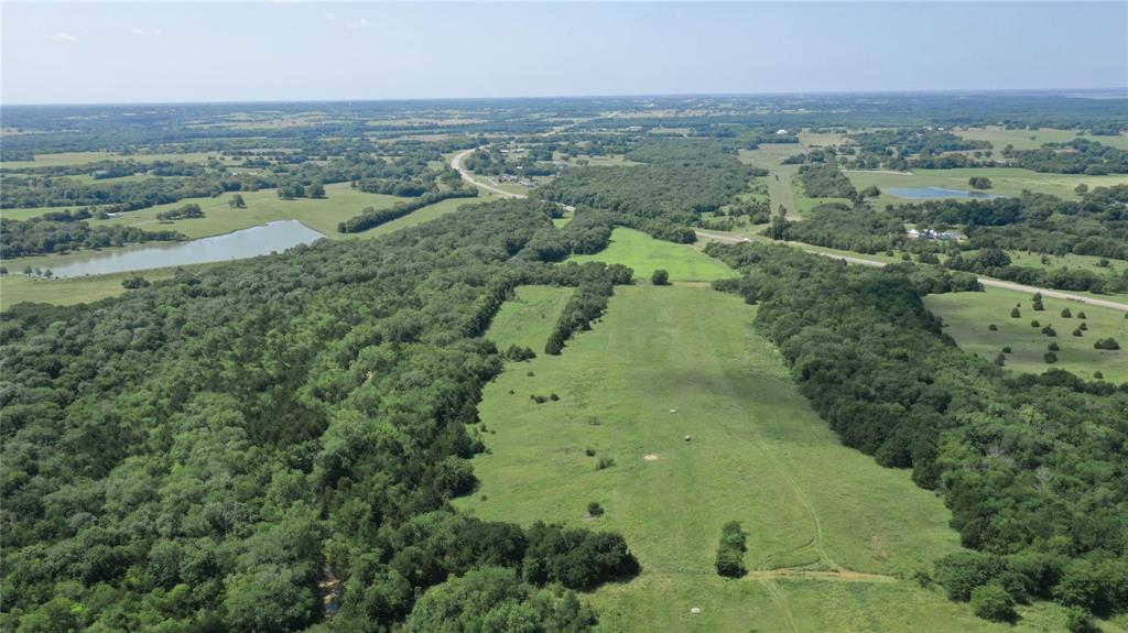 JOSEPH MATHEWS SURVEY - Land