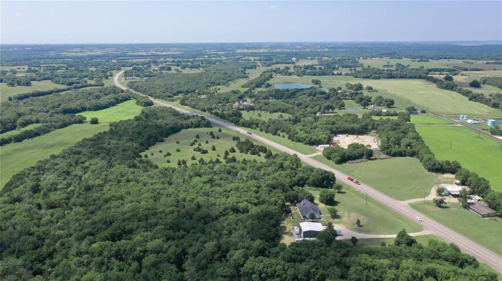 JOSEPH MATHEWS SURVEY - Land