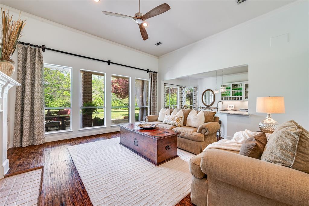 2841 WINDING CREEK Road