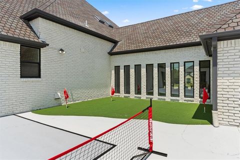 Tiny photo for 209 Carriage Hill Lane, Heath, TX 75032 (MLS # 21095245)