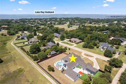Tiny photo for 209 Carriage Hill Lane, Heath, TX 75032 (MLS # 21095245)