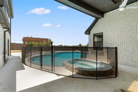 Tiny photo for 209 Carriage Hill Lane, Heath, TX 75032 (MLS # 21095245)