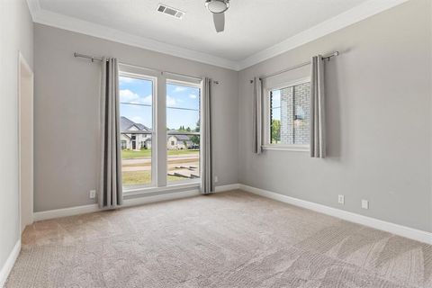 Tiny photo for 209 Carriage Hill Lane, Heath, TX 75032 (MLS # 21095245)