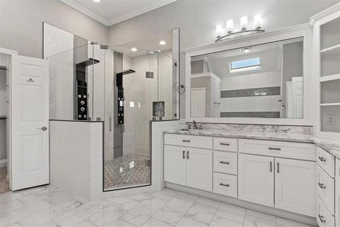 Tiny photo for 209 Carriage Hill Lane, Heath, TX 75032 (MLS # 21095245)