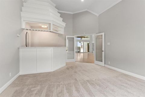 Tiny photo for 209 Carriage Hill Lane, Heath, TX 75032 (MLS # 21095245)