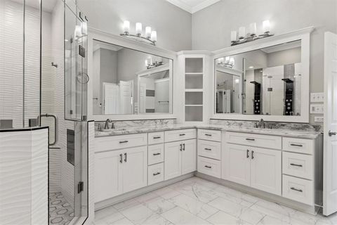 Tiny photo for 209 Carriage Hill Lane, Heath, TX 75032 (MLS # 21095245)