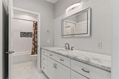 Tiny photo for 209 Carriage Hill Lane, Heath, TX 75032 (MLS # 21095245)