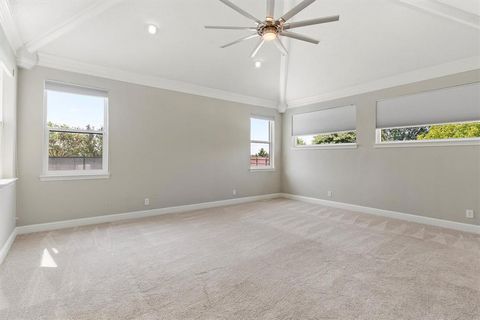 Tiny photo for 209 Carriage Hill Lane, Heath, TX 75032 (MLS # 21095245)