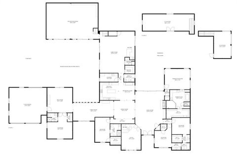 Tiny photo for 209 Carriage Hill Lane, Heath, TX 75032 (MLS # 21095245)