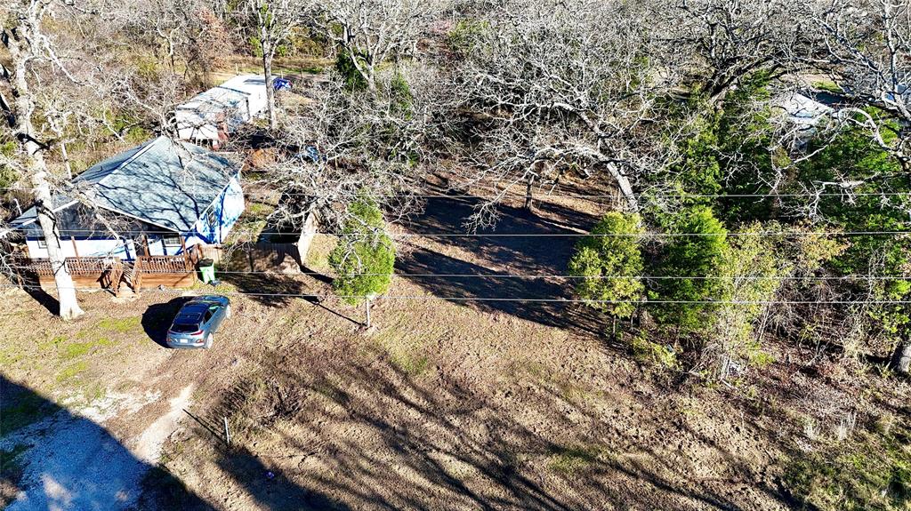 Cherokee Shores Sub Sec E - Land