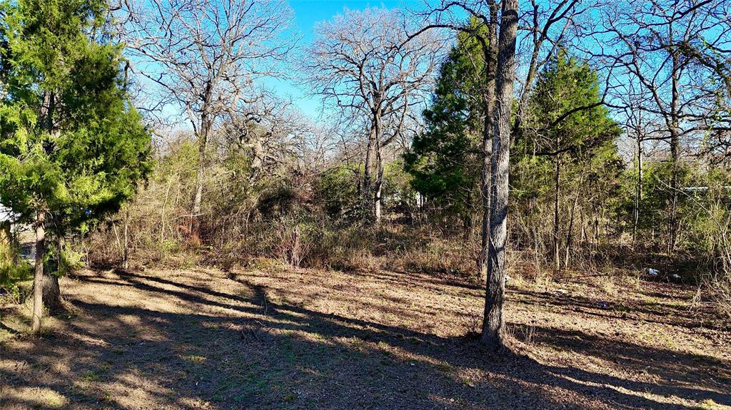 Cherokee Shores Sub Sec E - Land