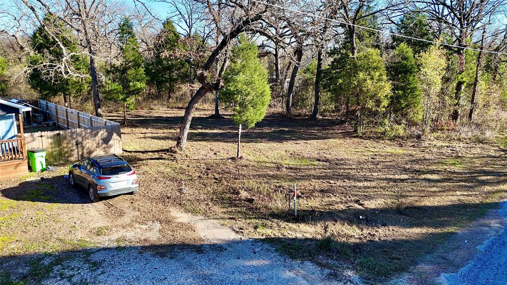 Cherokee Shores Sub Sec E - Land