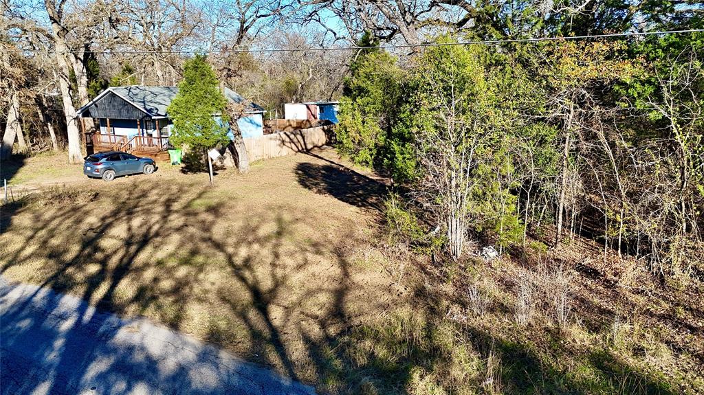 Cherokee Shores Sub Sec E - Land