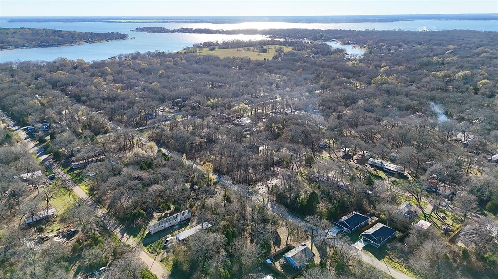 Cherokee Shores Sub Sec E - Land