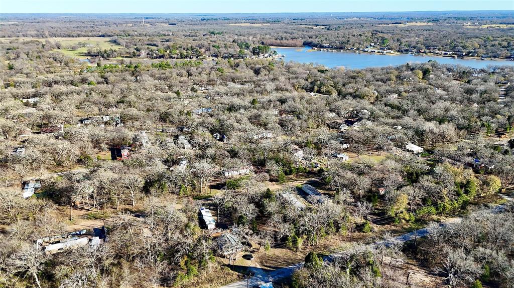 Cherokee Shores Sub Sec E - Land