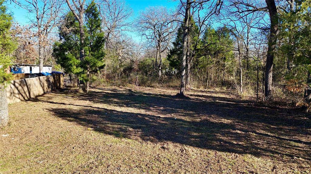 Cherokee Shores Sub Sec E - Land