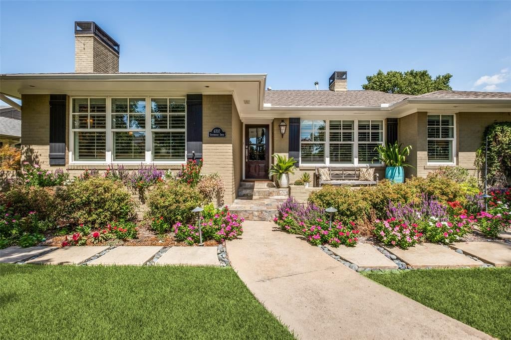 6707 Southridge Drive