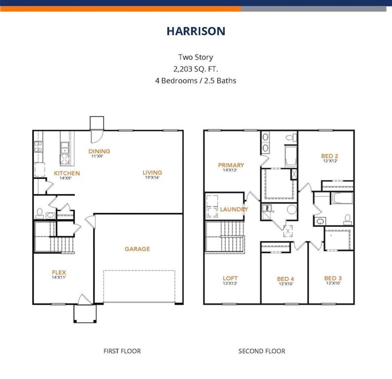 Treaty Oaks - Residential