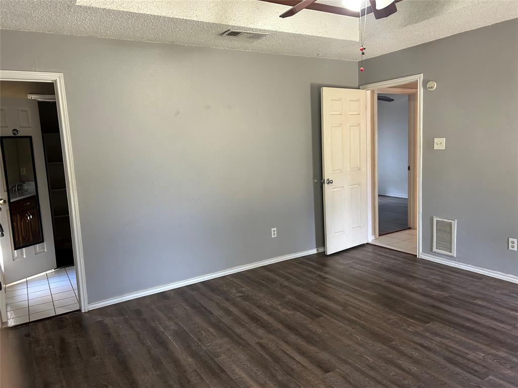 Sachse West Estates - Residential Lease