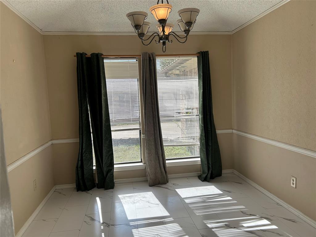 Sachse West Estates - Residential Lease