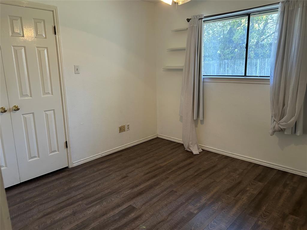 Sachse West Estates - Residential Lease