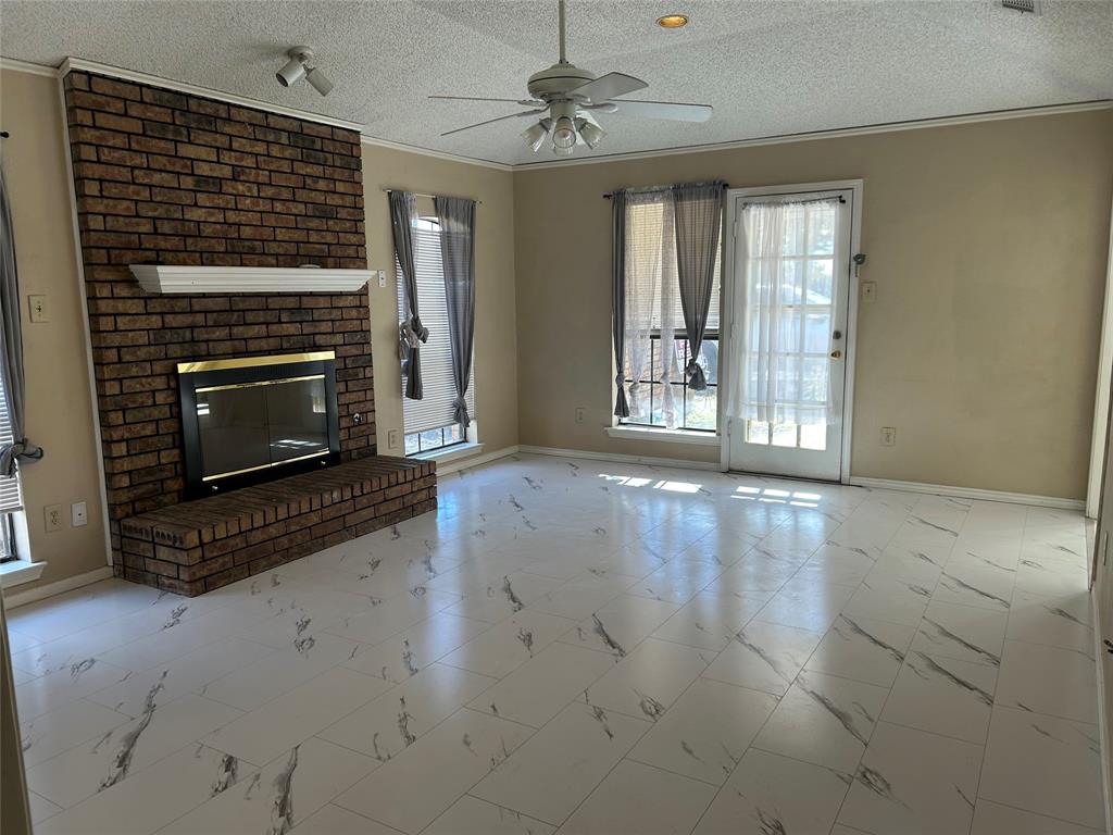 Sachse West Estates - Residential Lease