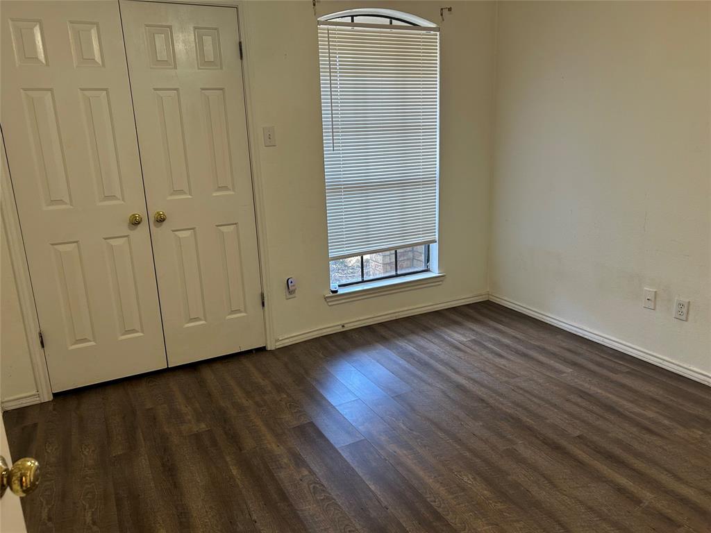 Sachse West Estates - Residential Lease