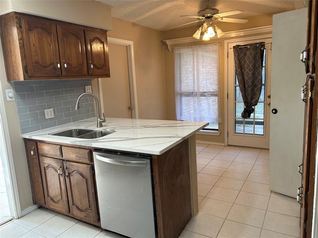 Sachse West Estates - Residential Lease