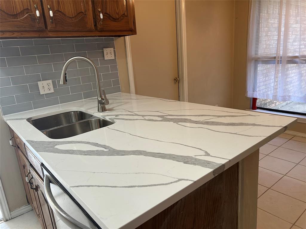 Sachse West Estates - Residential Lease