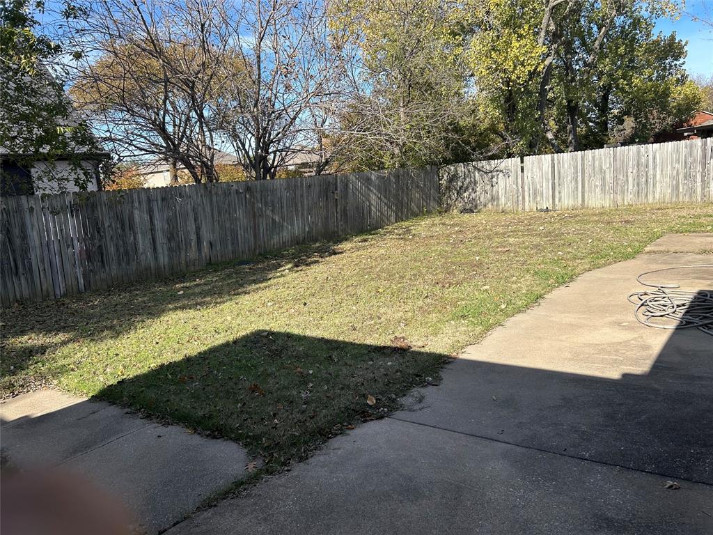 Sachse West Estates - Residential Lease