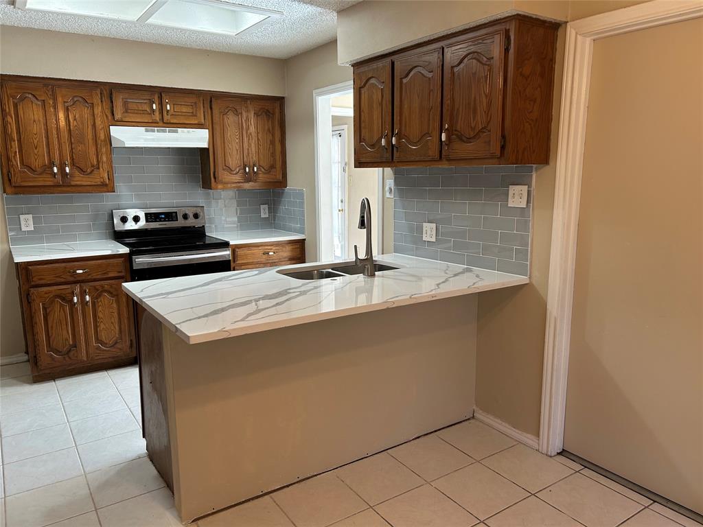 Sachse West Estates - Residential Lease