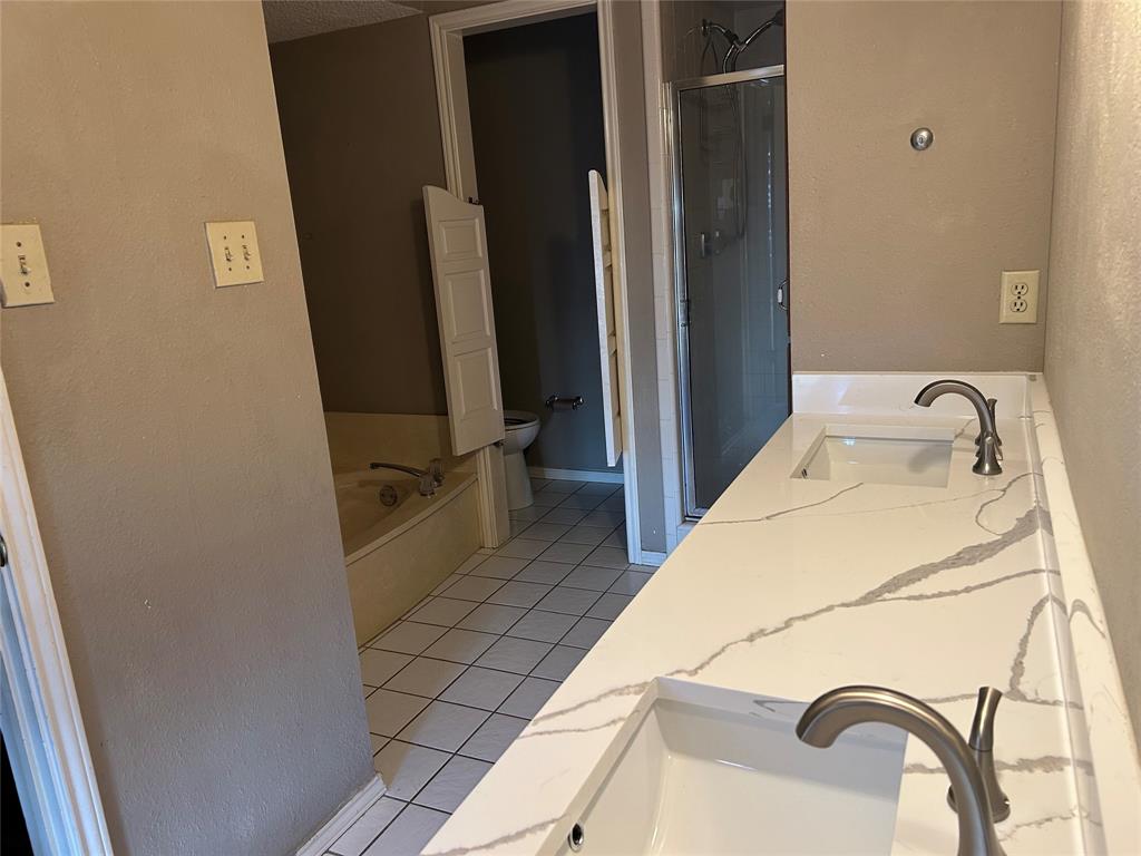 Sachse West Estates - Residential Lease