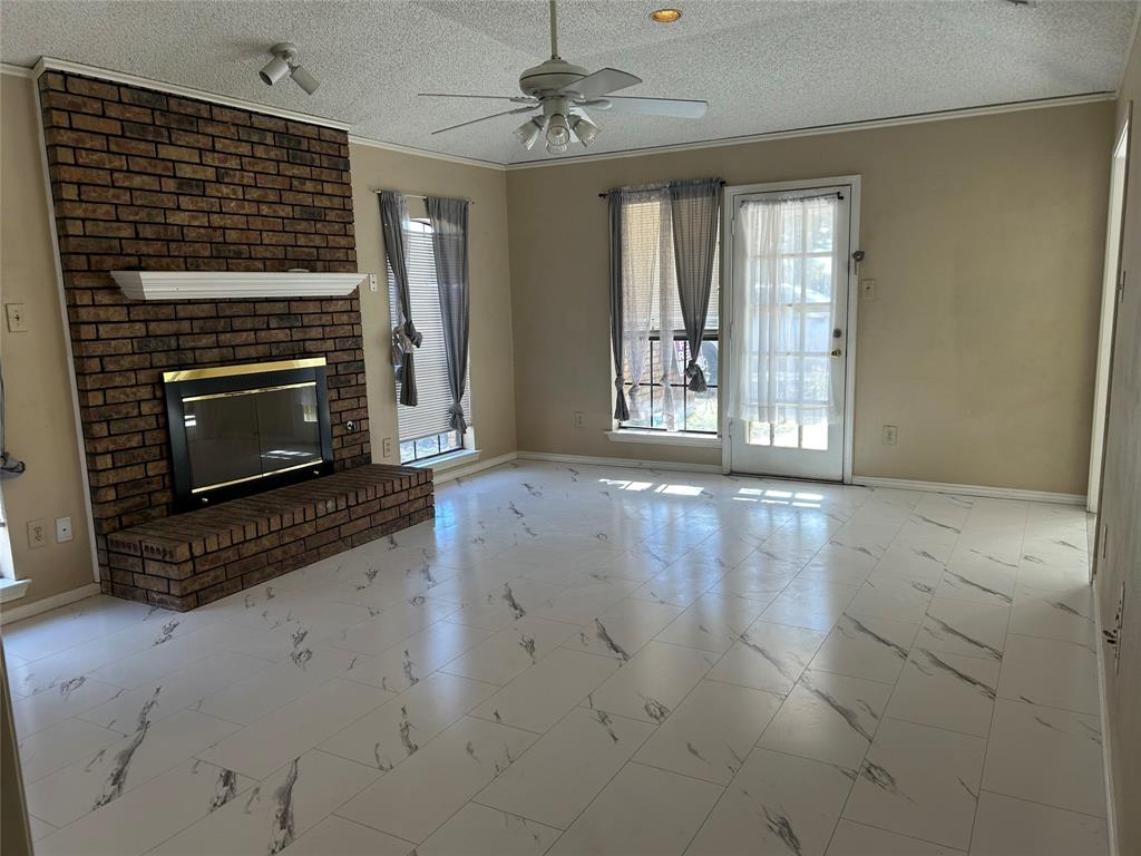 Sachse West Estates - Residential Lease