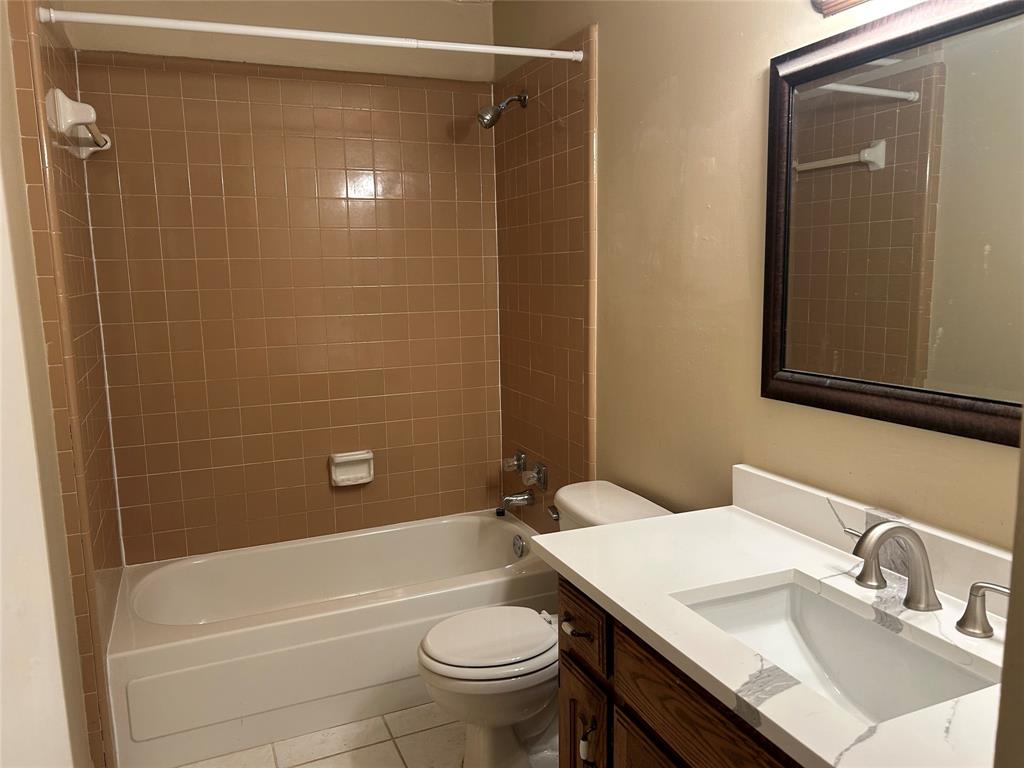 Sachse West Estates - Residential Lease