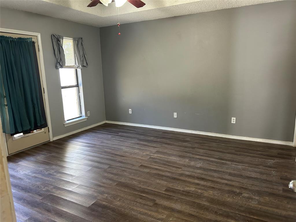 Sachse West Estates - Residential Lease