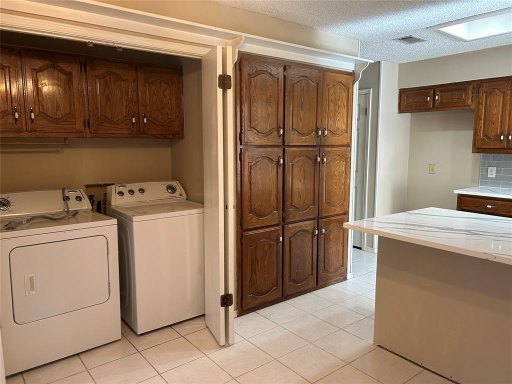 Sachse West Estates - Residential Lease